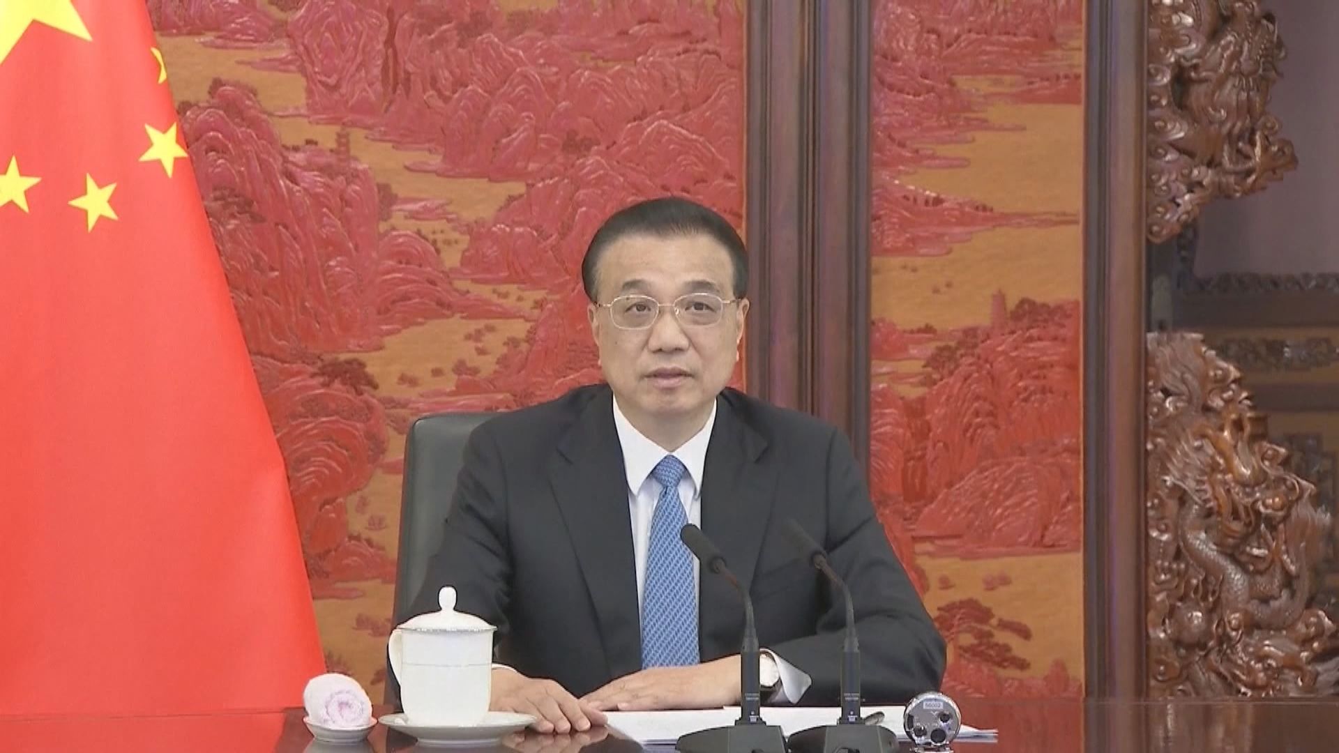 文萊召開東盟系列會議　總理李克強將會出席