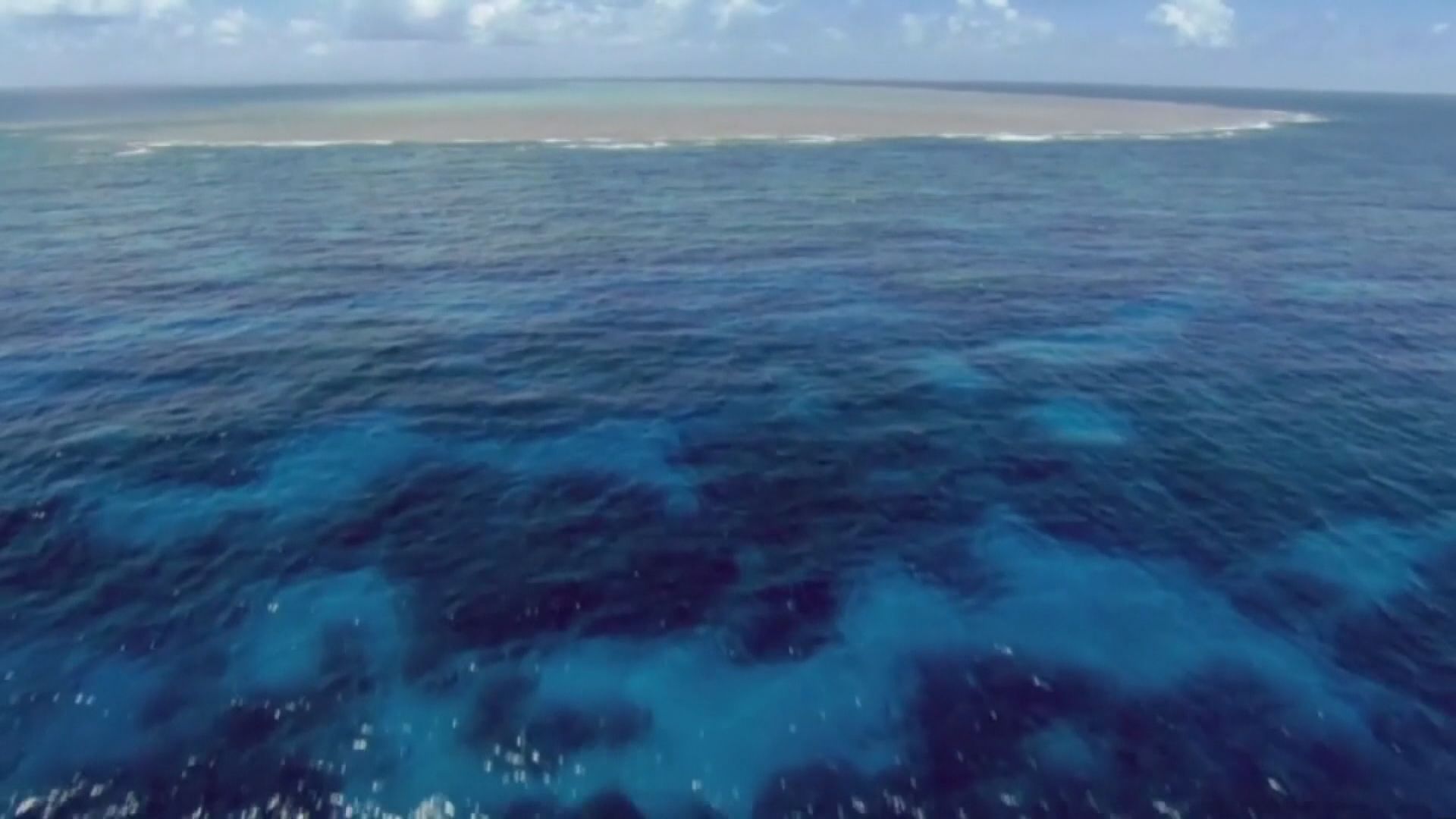 李克強冀三年內完成南海行為準則