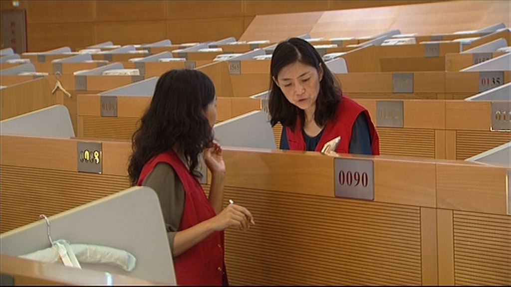 【深市吸引】麥樸思：已屆掃A貨良機