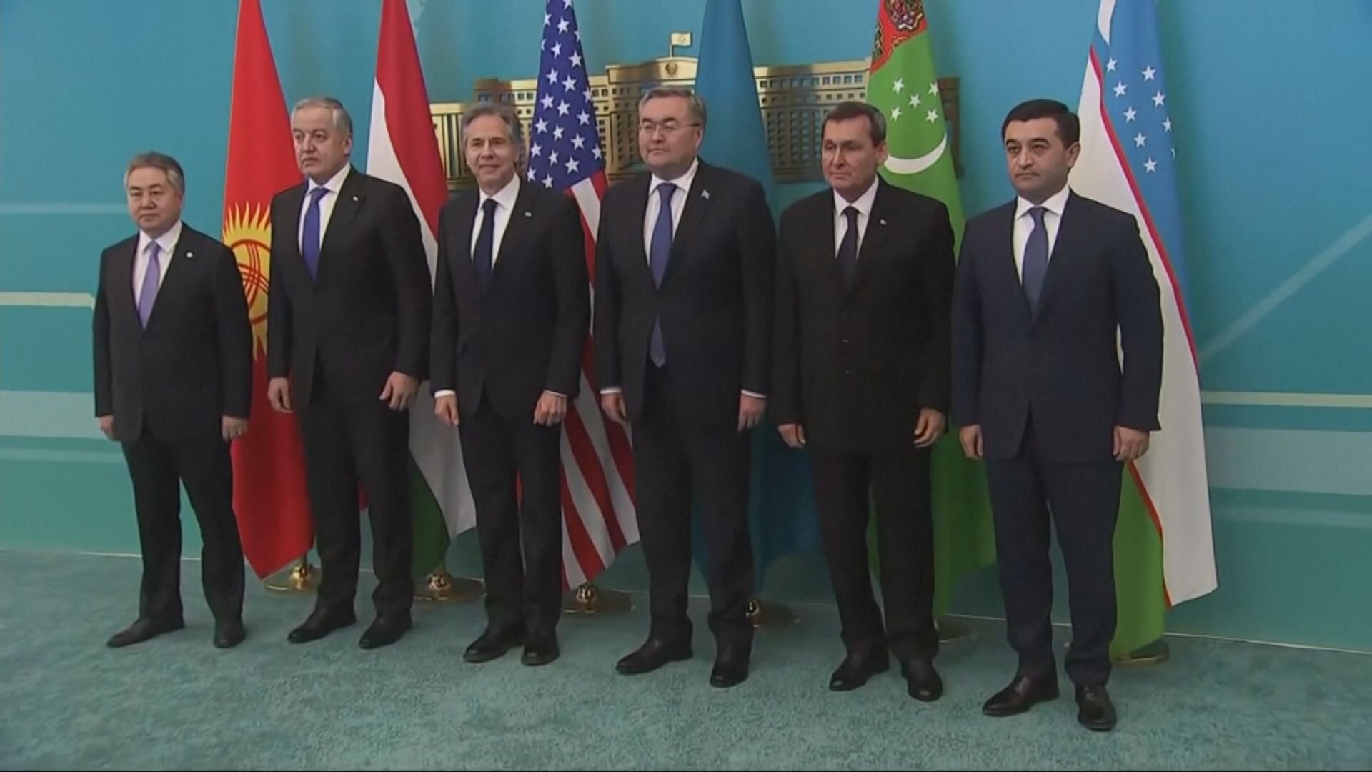 布林肯稱中國若向俄羅斯提供致命支援　華府將採取反制措施