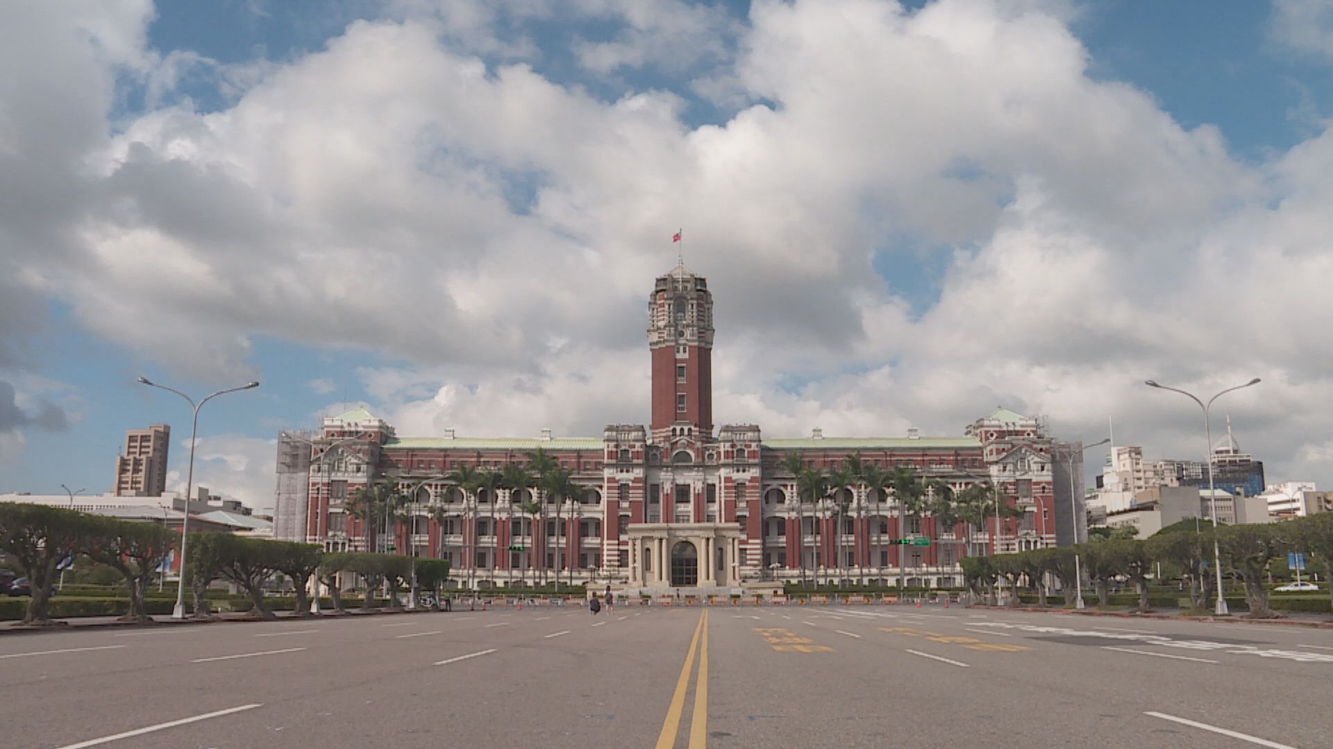 報道指佩洛西晚上抵台訪問　美國指北京似乎準備進一步行動