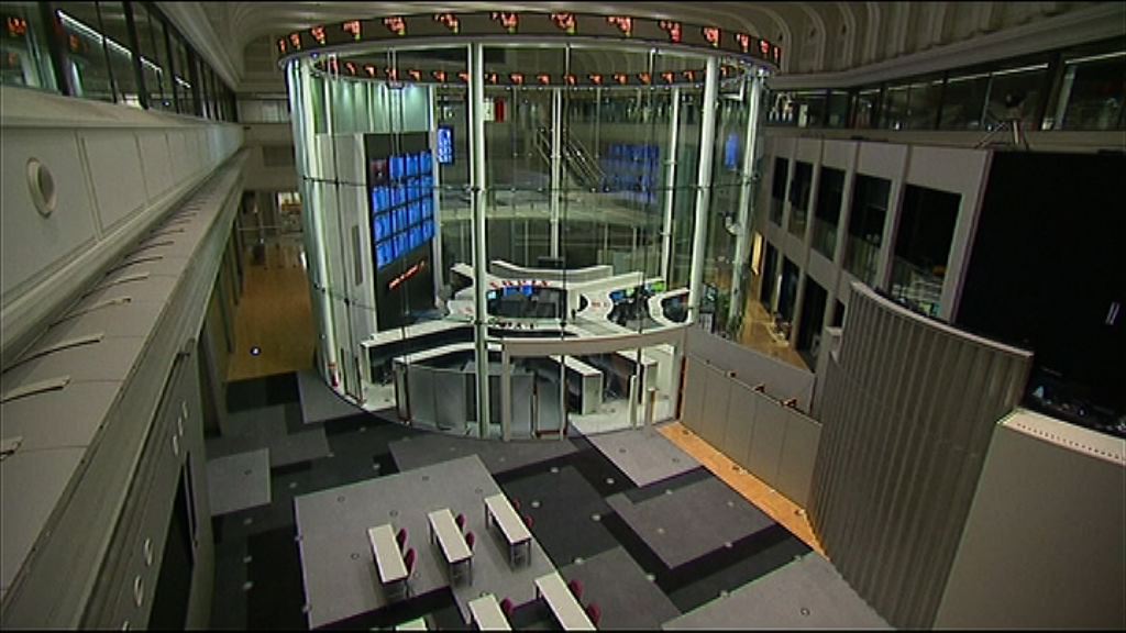 【日股急瀉】MSCI亞太指數挫2%