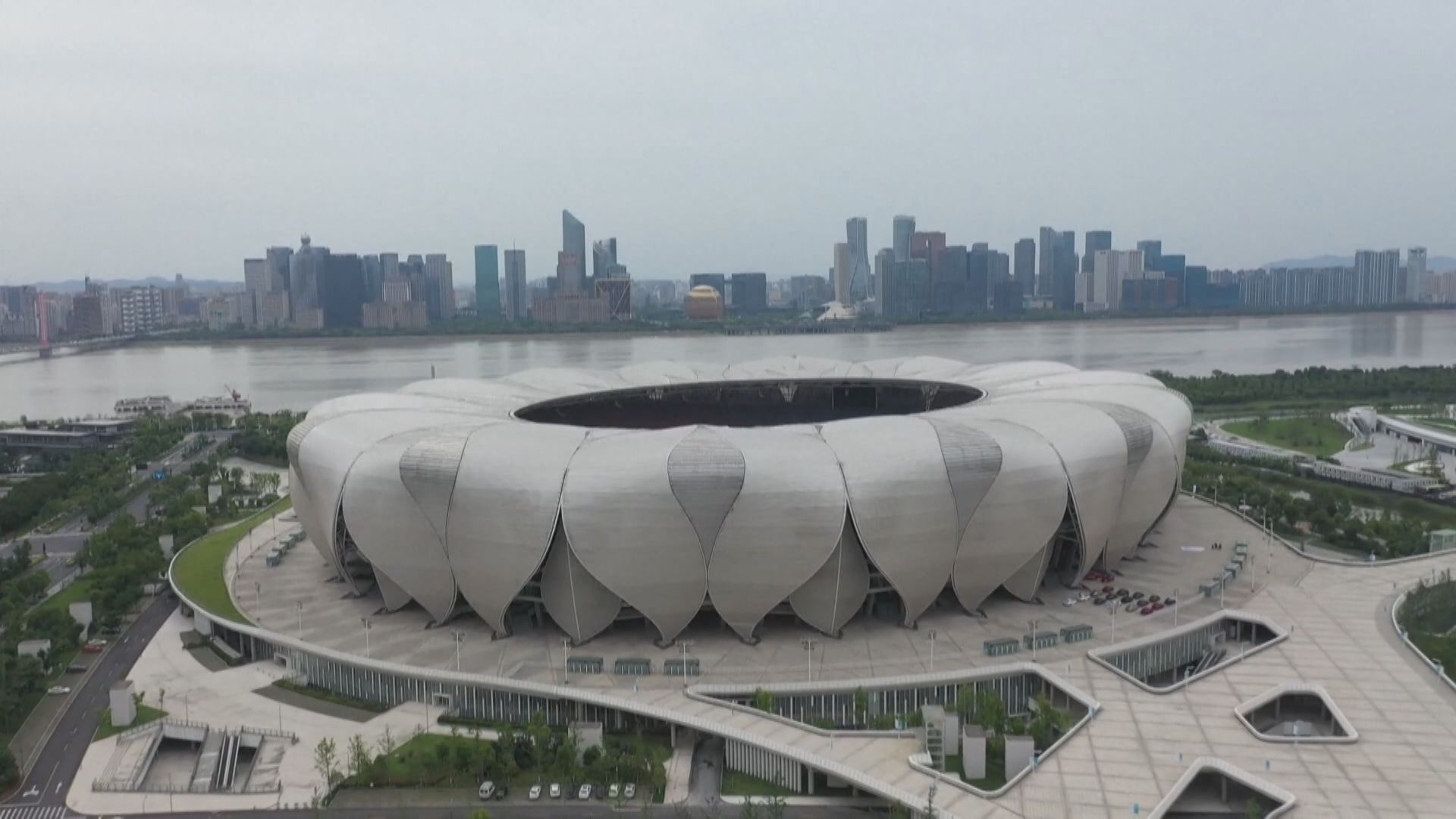 杭州亞運確認延至明年9月23日展開