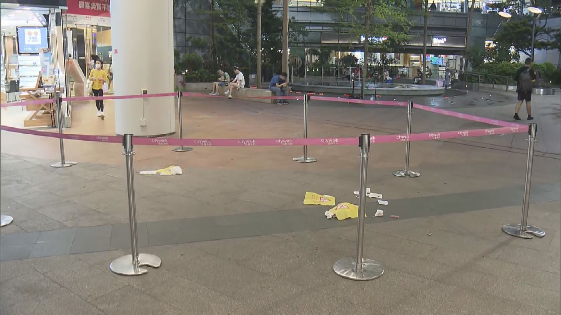  「劉馬車」襲擊網台記者 晚上自首被捕