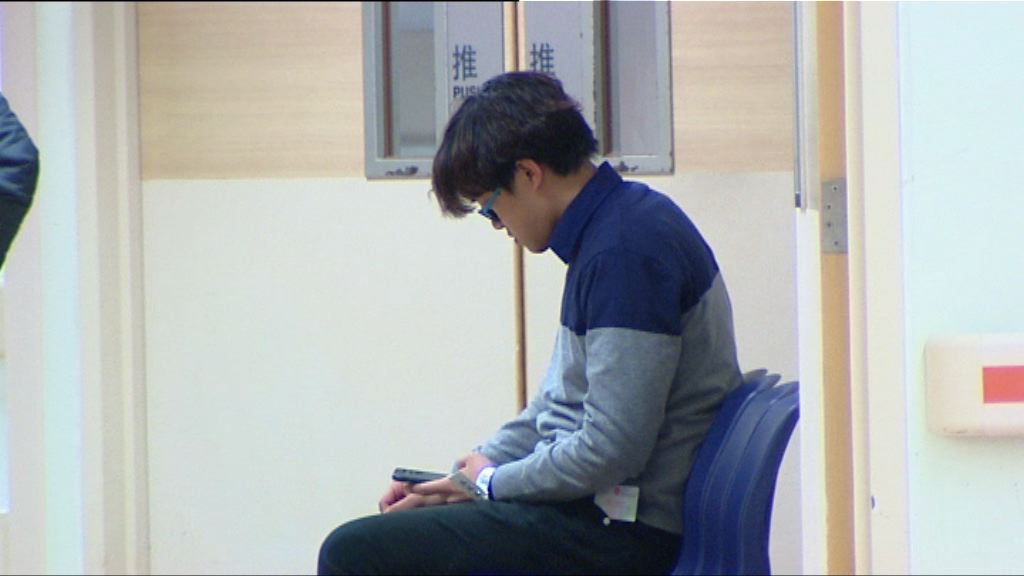 張秀賢遇襲　警列襲擊及刑事恐嚇案處理