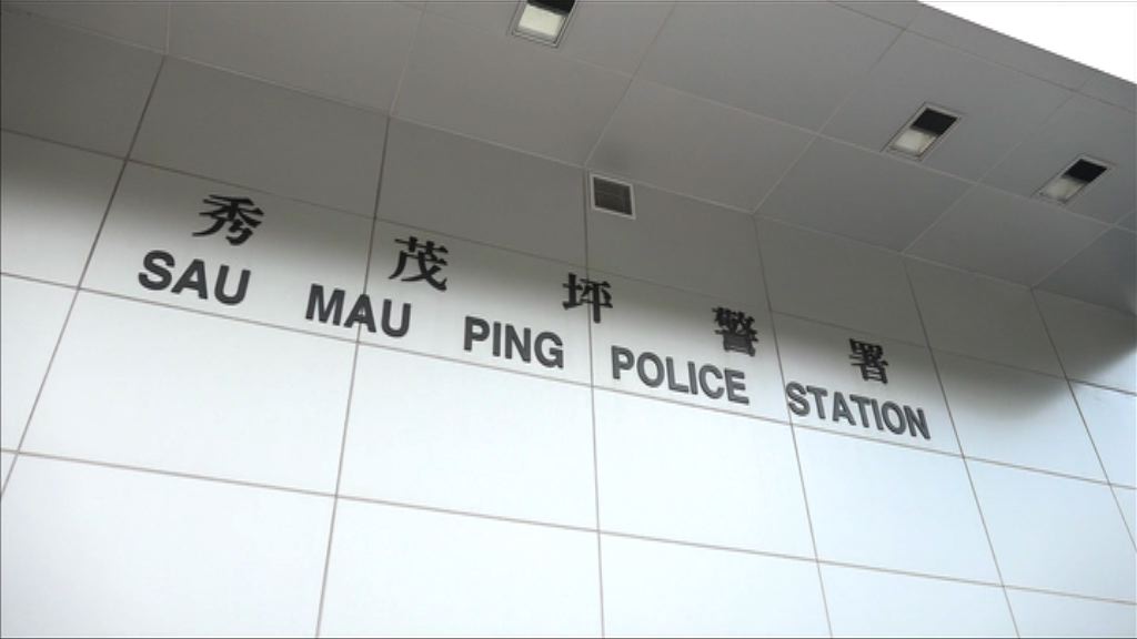 91歲男院友涉非禮同齡女院友被捕