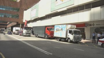 沙田新城市廣場3人疑爭泊位　涉打鬥被捕