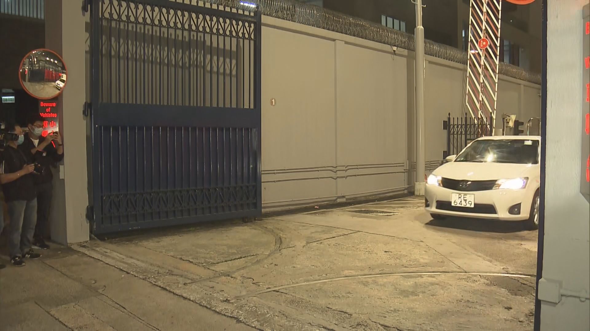 少女遭欺凌事件一女子被捕