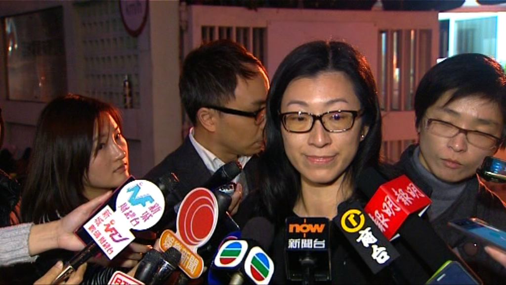 勞工處本星期聯絡員工申破欠基金