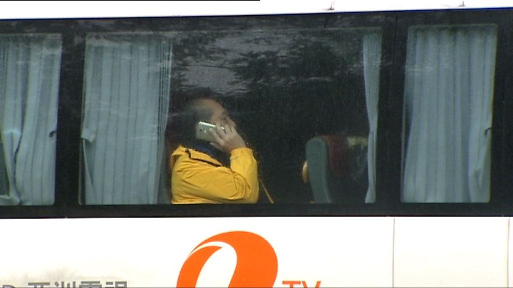 亞視員工：不滿公司不曾交代去向