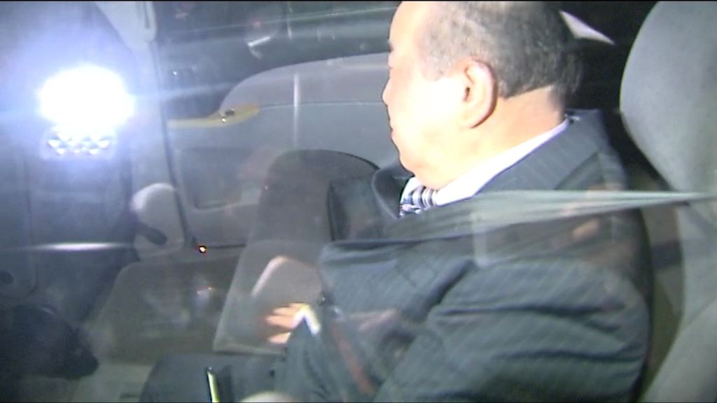 馬熙辭去亞視營運總裁　王征入稟申請清盤