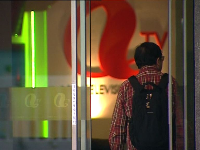 蘇錦樑：若違反廣播條例會作懲處