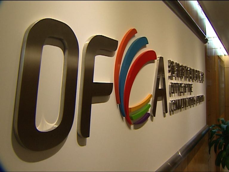 通訊局將按既定程序處理亞視申請