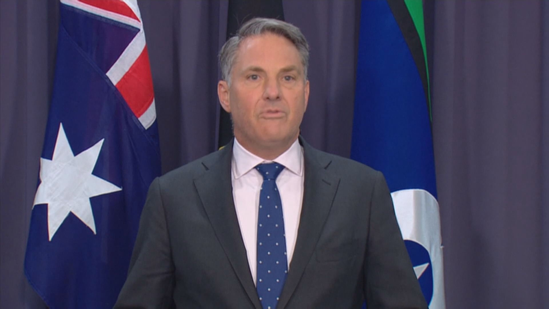 憂間諜活動　澳國防部將移除中國製監控攝影機