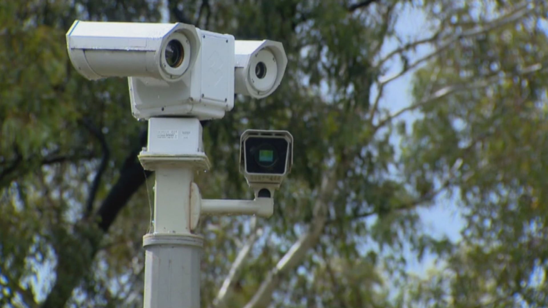 澳國防部將移除中國製監控攝影機　華外交部籲澳方提供公平環境