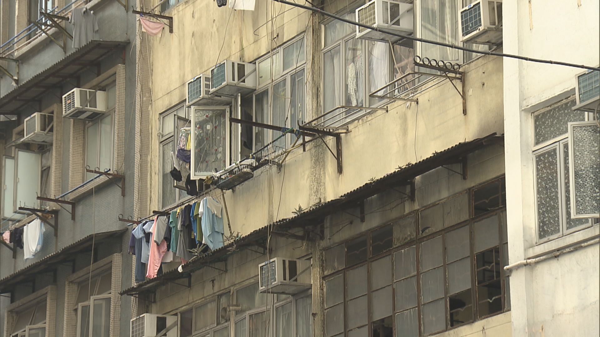 審計署建議屋宇署精簡強制驗樓計劃加強執法