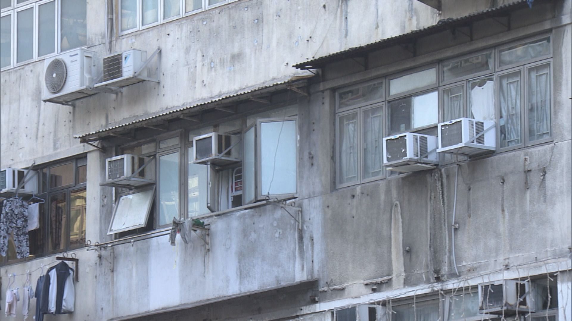 審計報告｜審計署建議屋宇署改善揀選強制驗窗機制