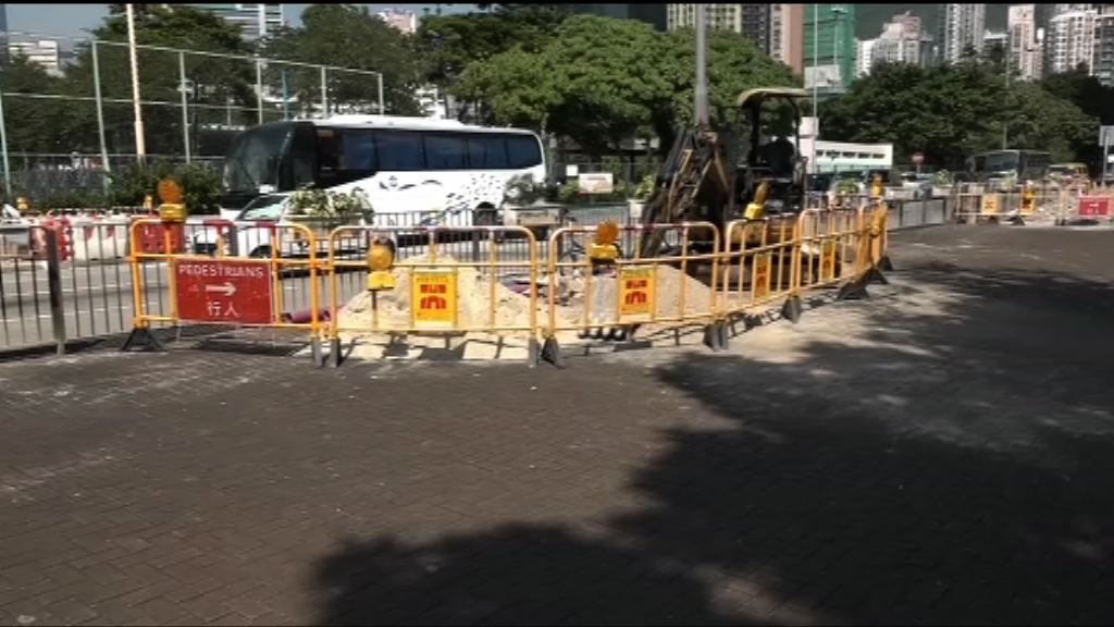 延長掘路時間申請增　審計署倡部門先加強勘察