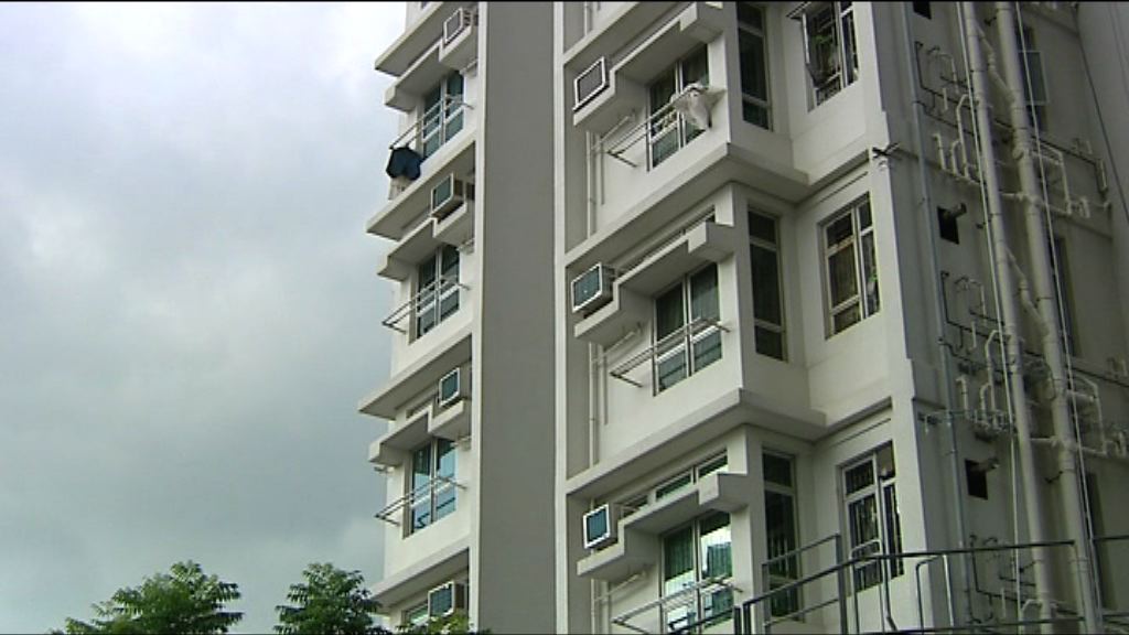 審計署：房署維修工程欠理想