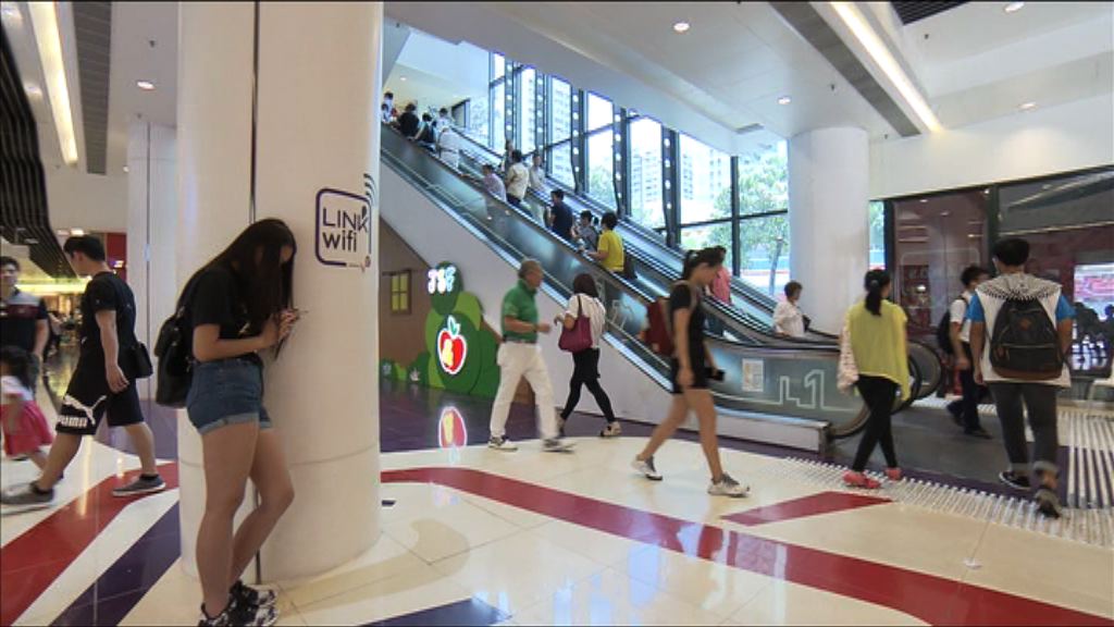 審計署指WiFi熱點推展緩慢