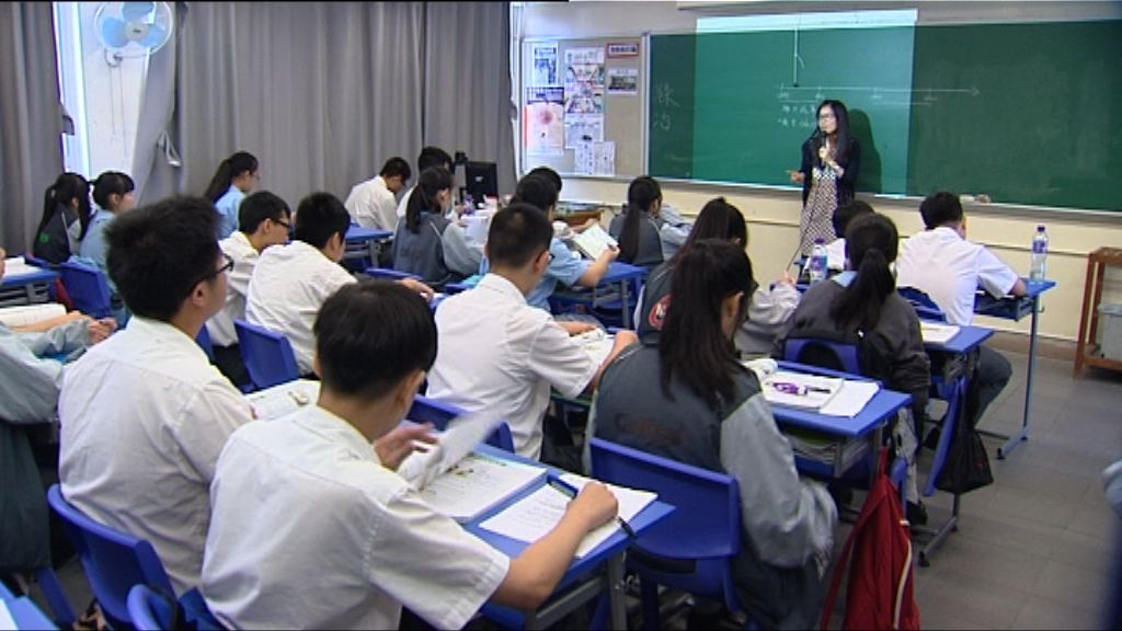 語文基金資助項目未達成效