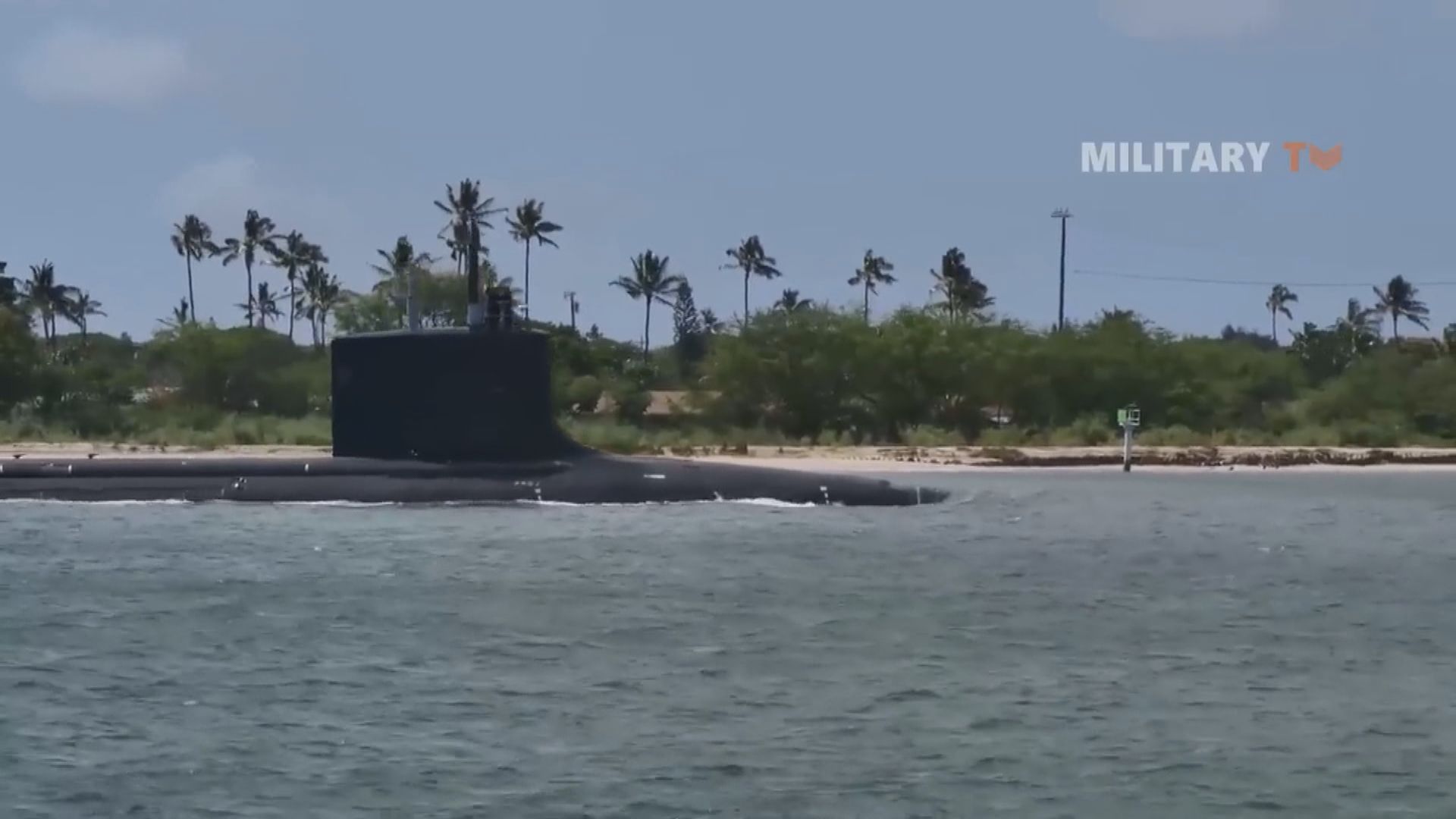 專家憂他國仿效核潛艇合作　實則暗藏核武原料