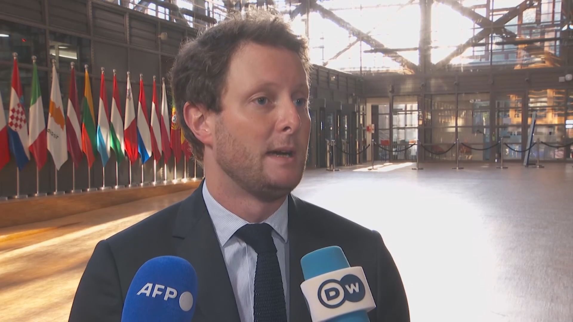 莫里森：聯合國大會期間不會與馬克龍會談