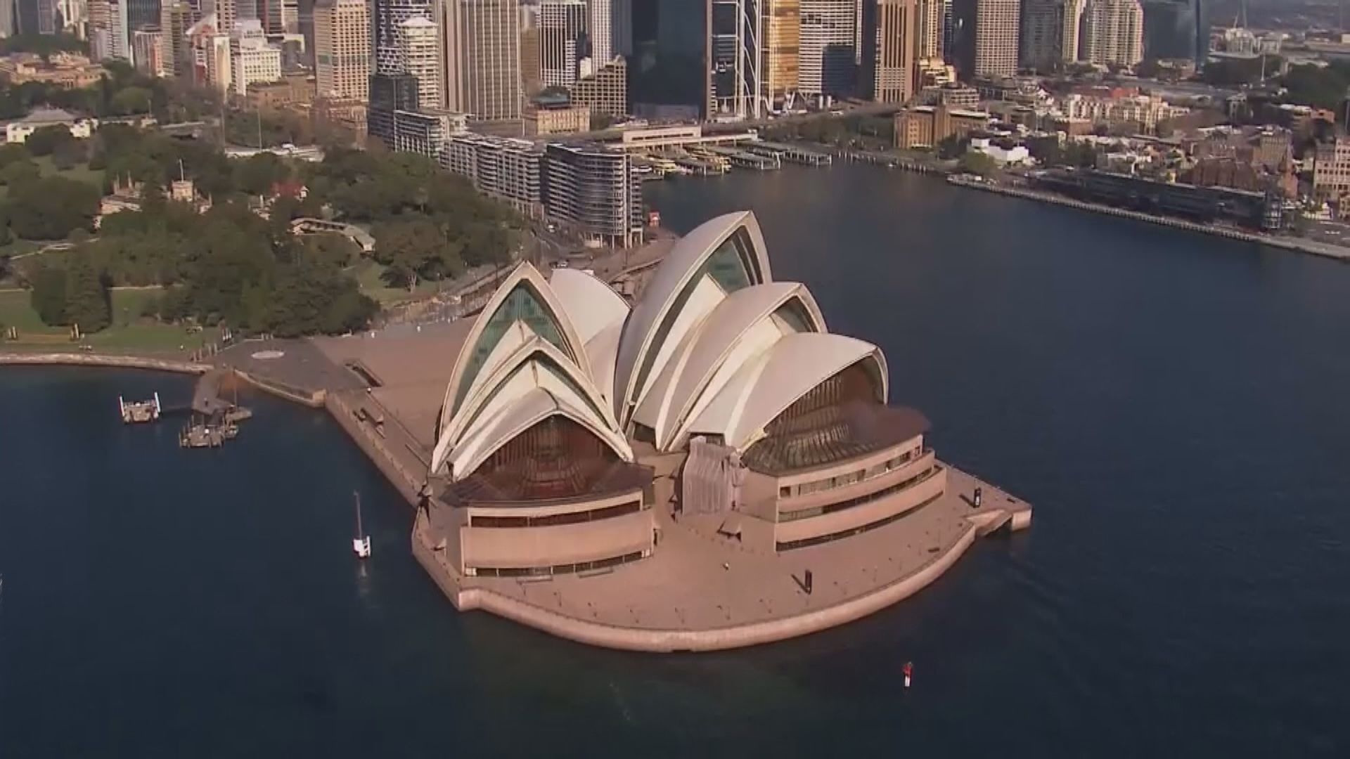 美媒：美英澳爭取澳洲最快2030年代中擁首支核潛艇隊