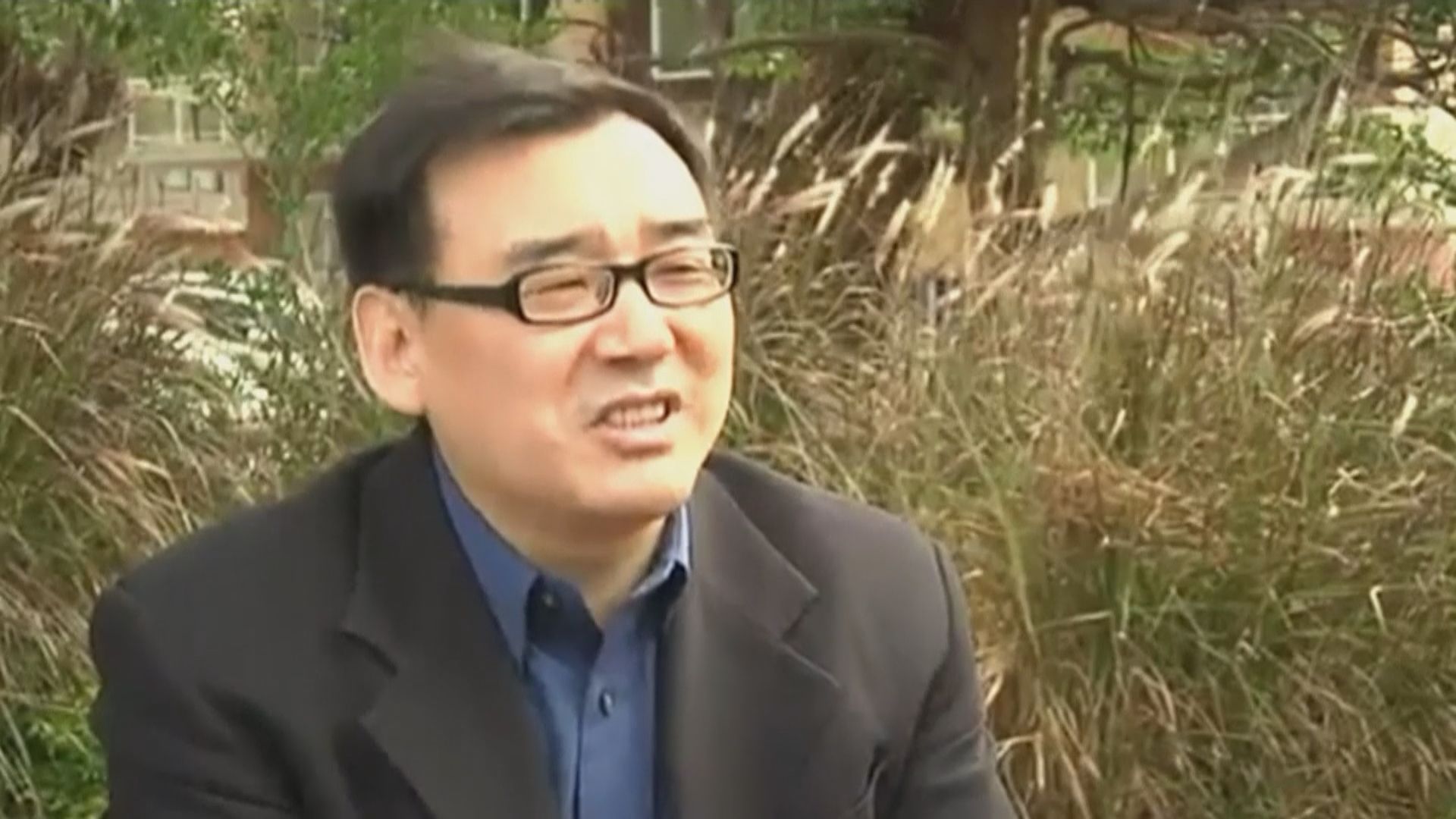 澳洲指作家楊恒均在內地拘留情況不可接受