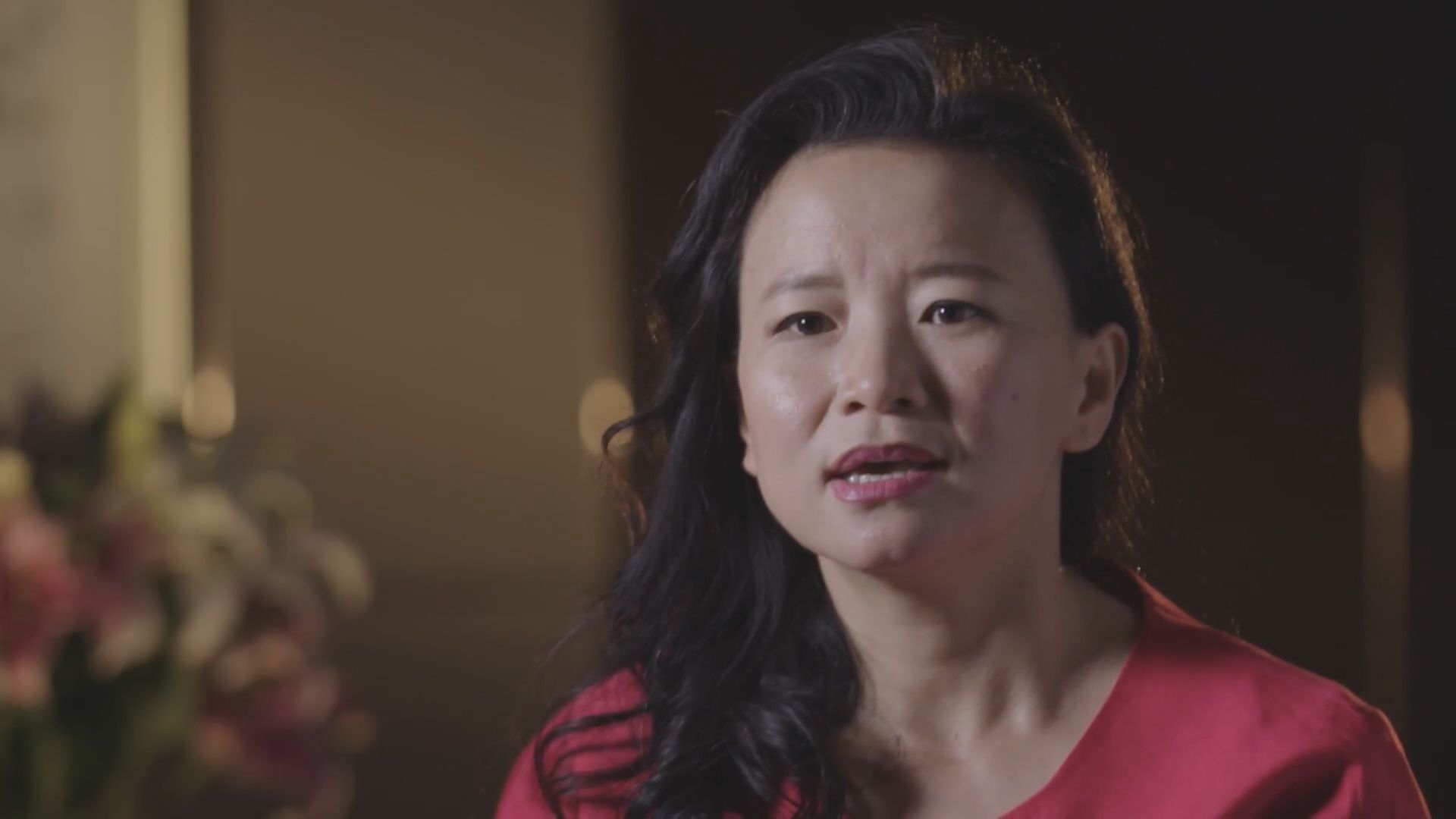 外交部首證澳籍華裔記者成蕾被扣查　澳媒已無駐華記者