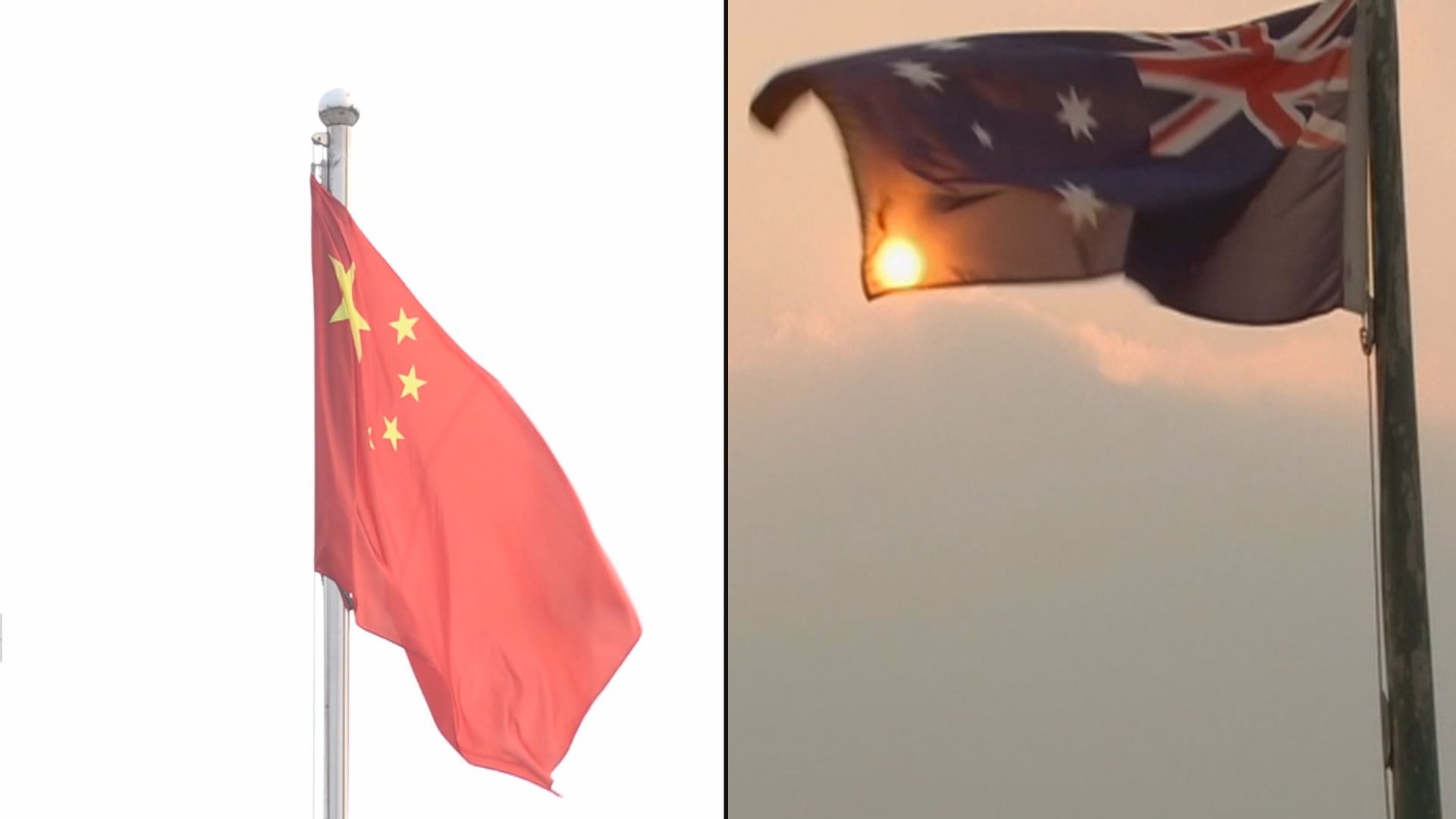 外交部證澳洲曾突擊搜查中國駐澳洲記者住所　已向澳方提嚴正交涉