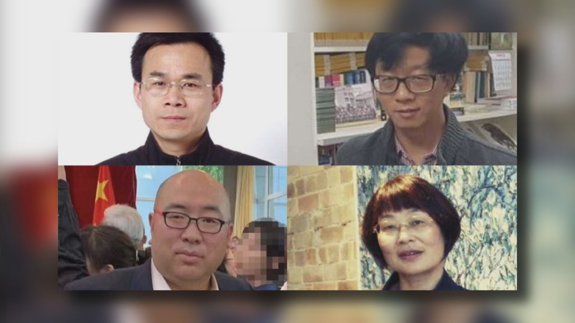 澳媒引澳政府消息確認當局曾對中國記者問話　中方：駐澳記者嚴守當地法規