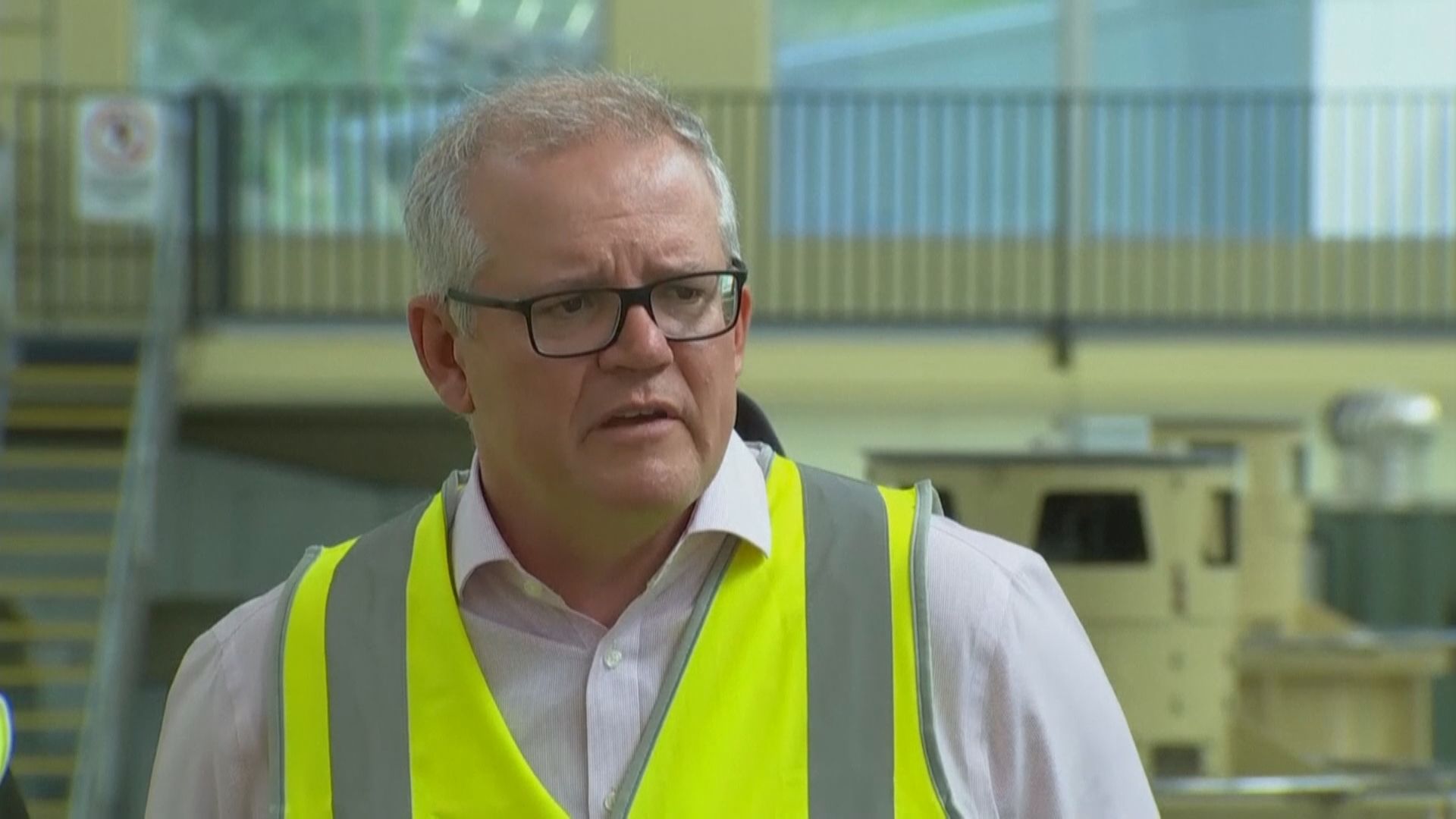 據報中方列澳洲煤炭入黑名單　澳總理要求澄清及對話