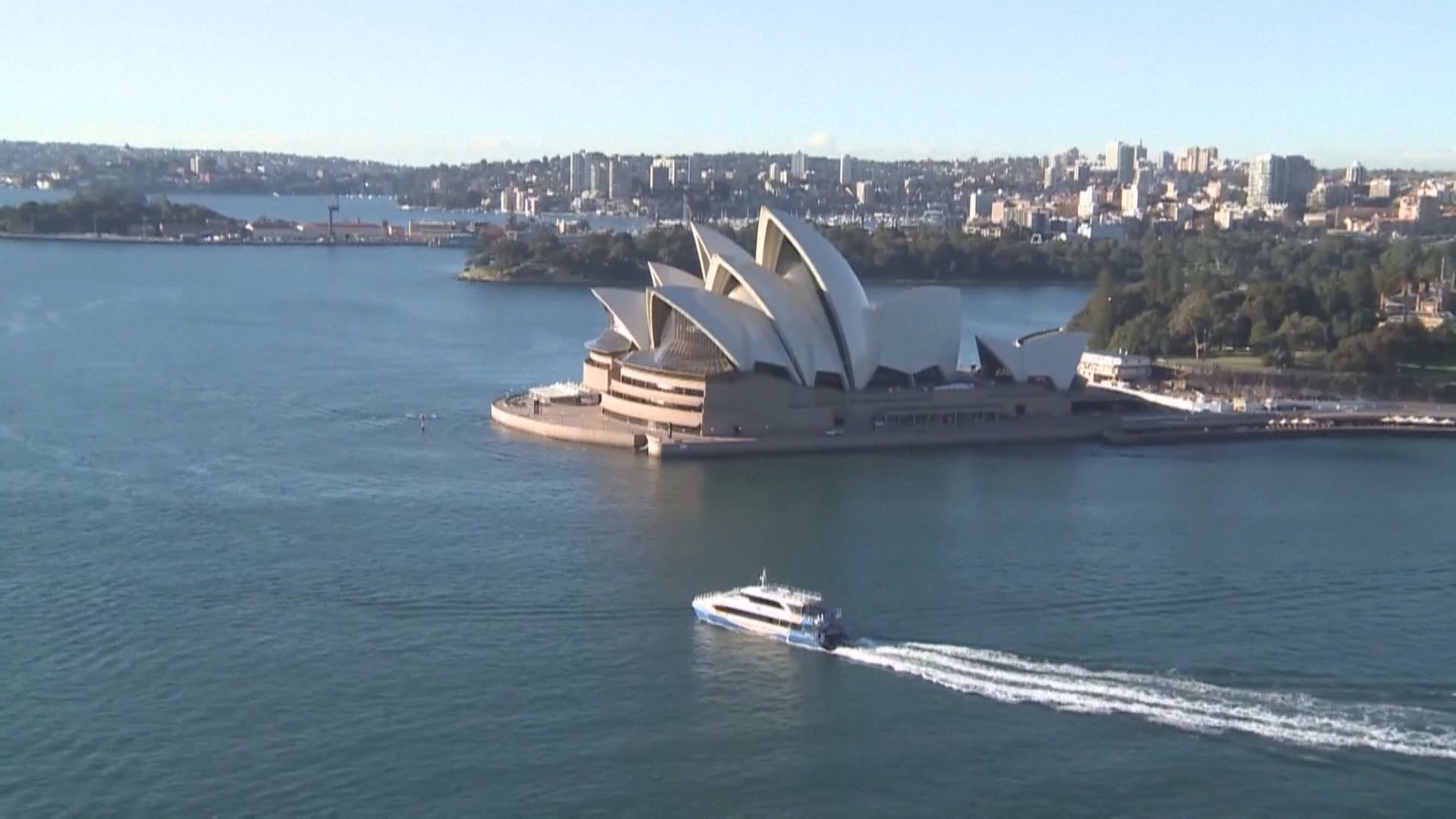 澳洲國會辯論中國在新疆違反人權動議　中方駁斥荒謬