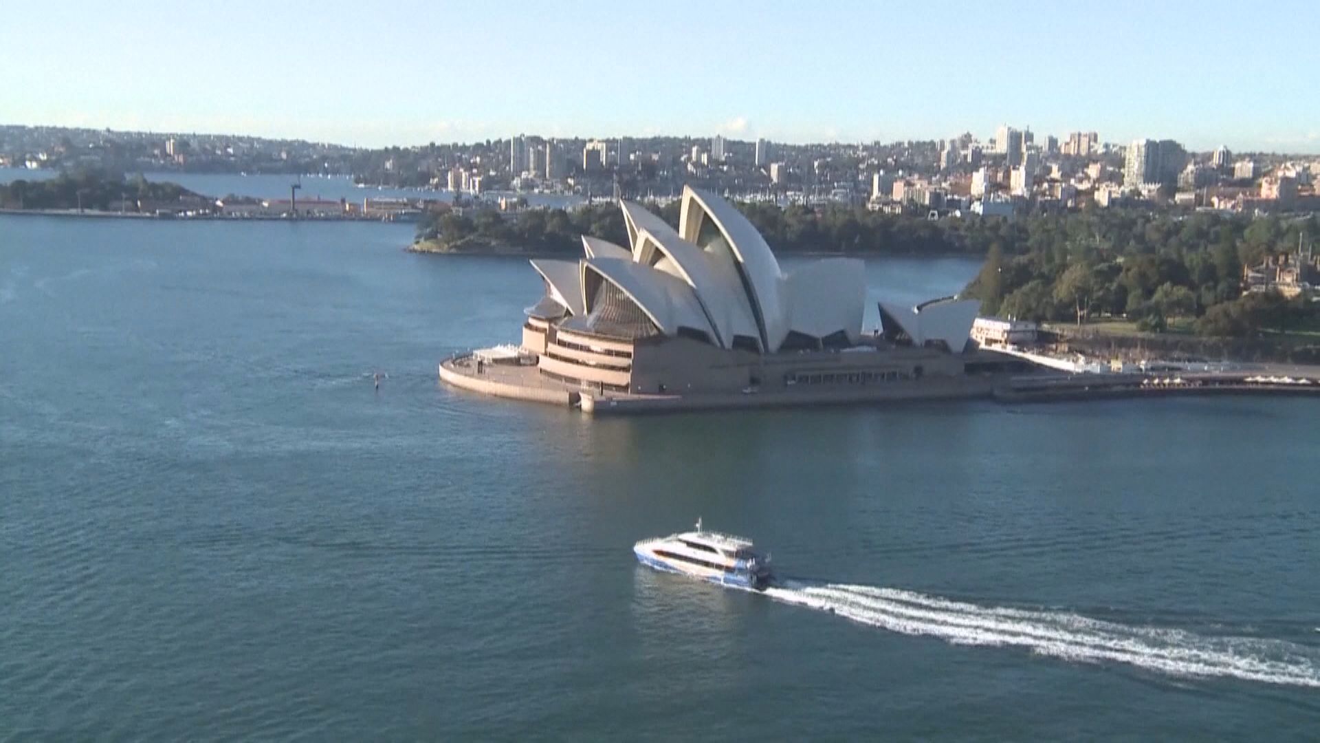 澳洲取消兩項維多利亞州與中國達成的一帶一路協議