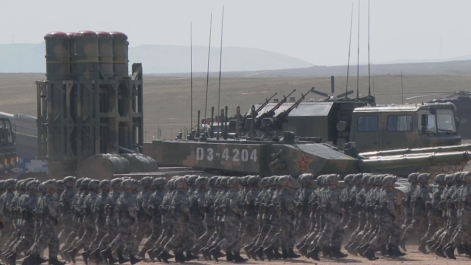 澳洲智庫組織：疫情削弱中國在印太地區勢力　2030年前無法超越競爭對手