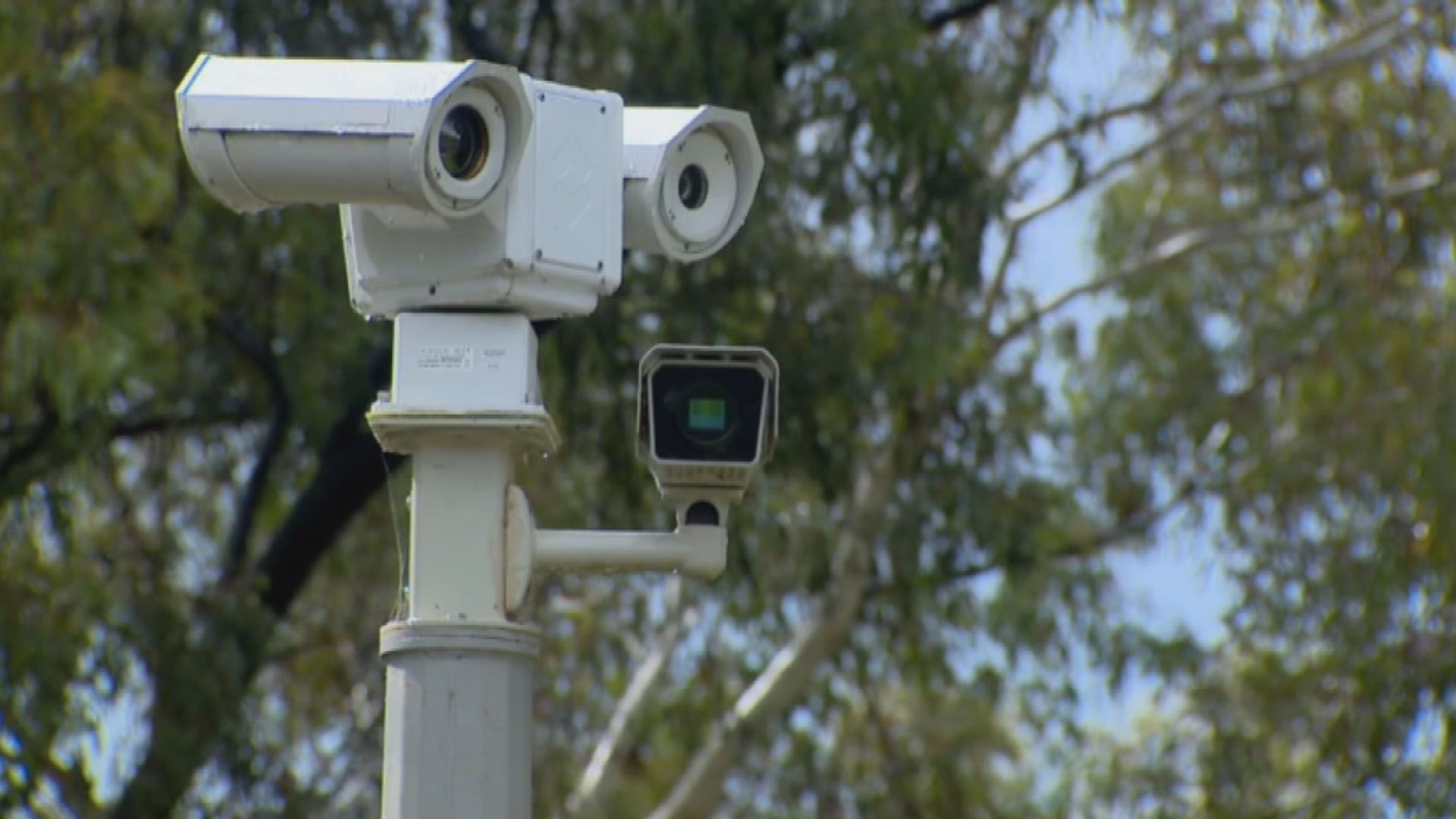 澳國防部將移除中國製監控攝影機　中方反對歧視打壓中國企業