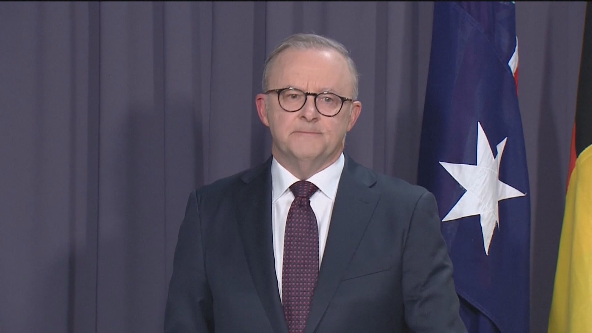 澳洲總理下月初訪華 與習近平及李強舉行會談