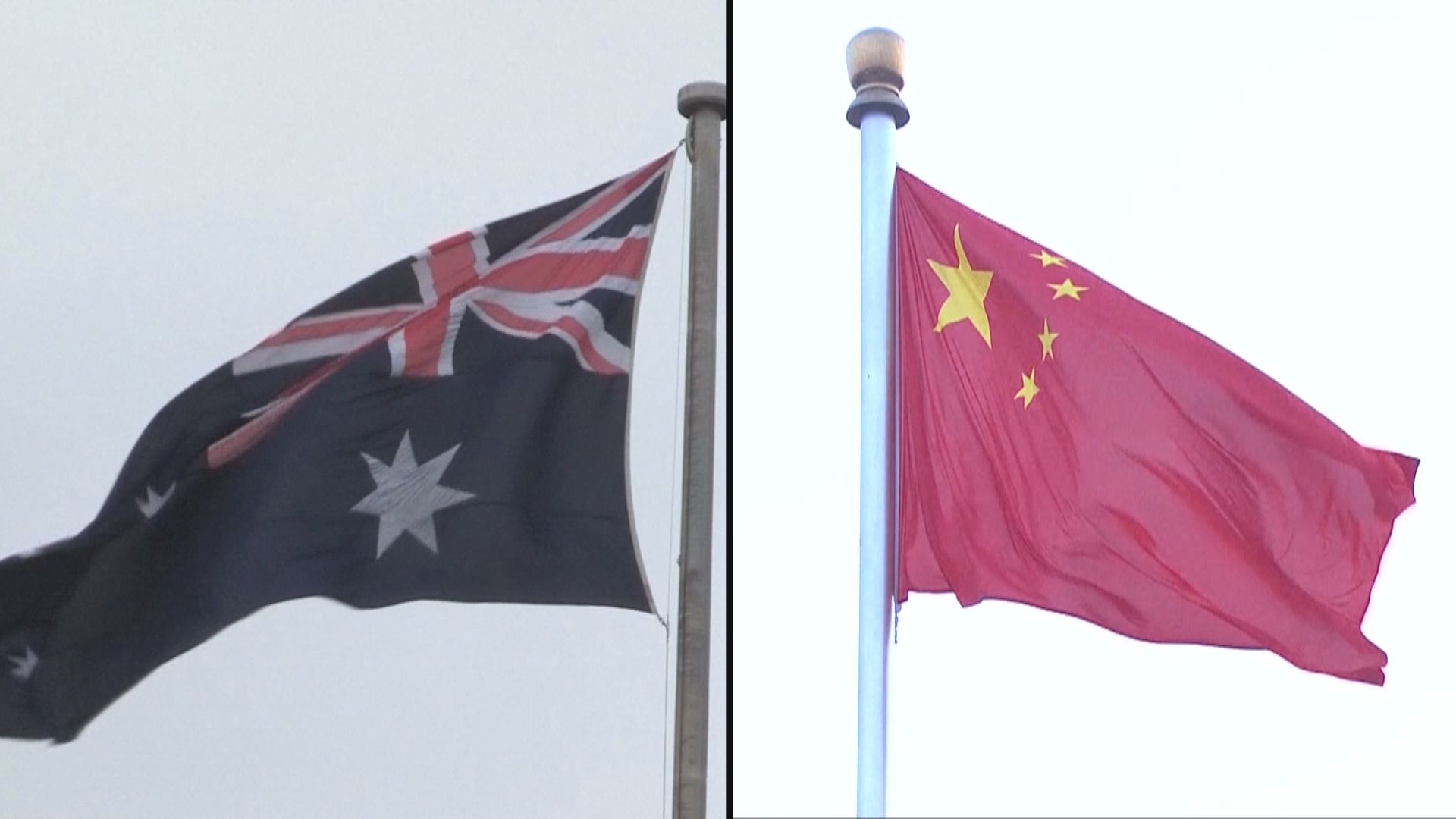 澳洲總理下月初訪華前 中澳就解決葡萄酒等關稅糾紛達共識