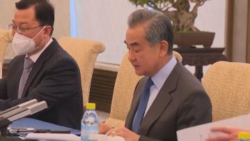 澳洲總理：期待中國外長王毅下周來訪