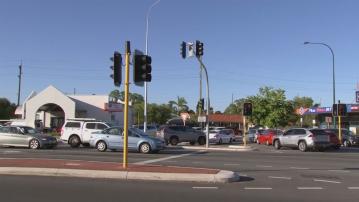 澳洲珀斯發生多宗襲擊　中國領事館發布安全提醒