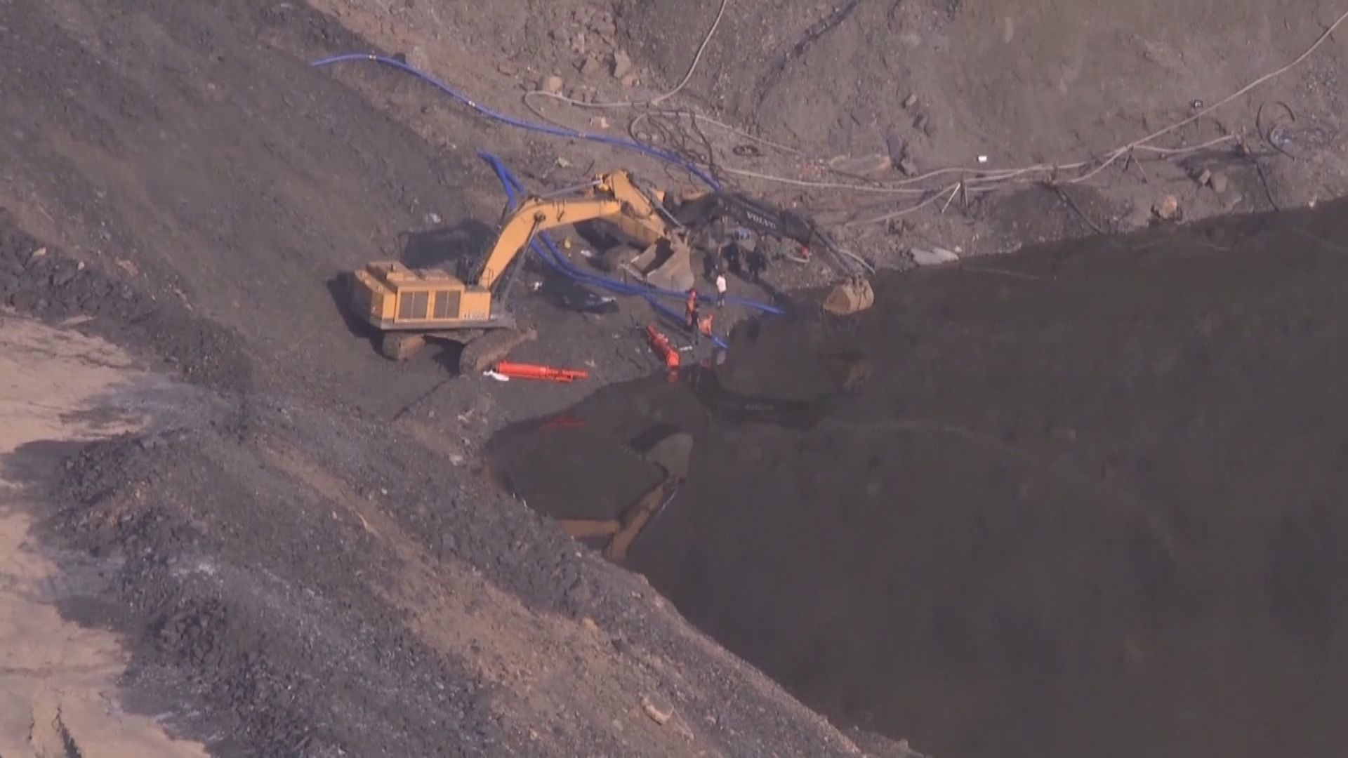 澳洲政府：受中國限制進口影響　煤商或面臨減產