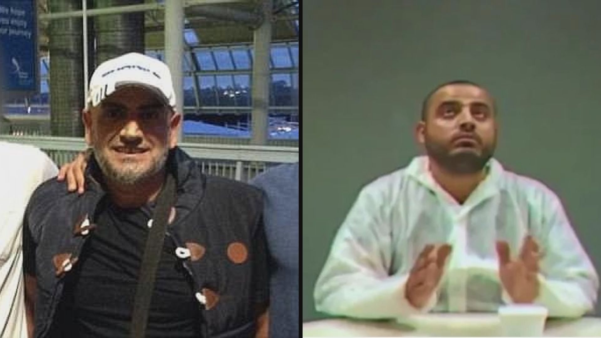 一對兄弟策劃炸毀飛機遭澳洲法院重判