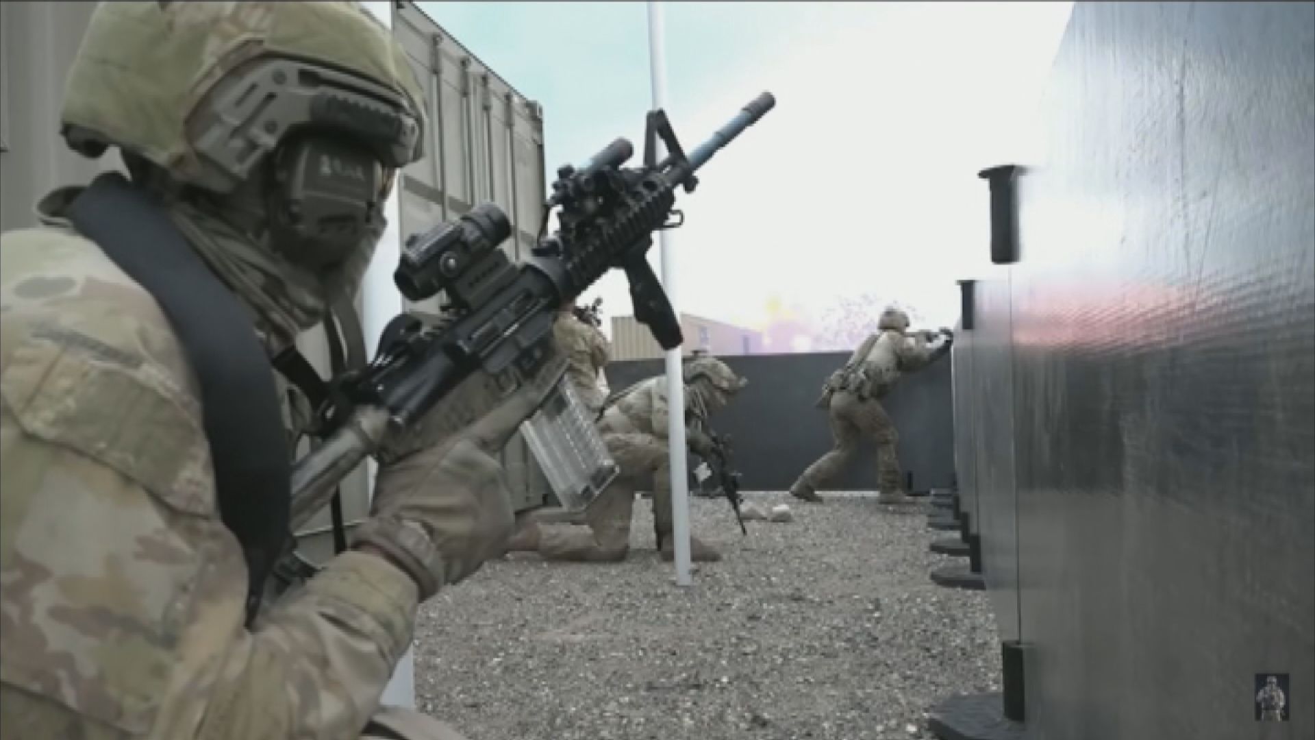 澳洲大幅增加四成軍費提升遠程打擊能力