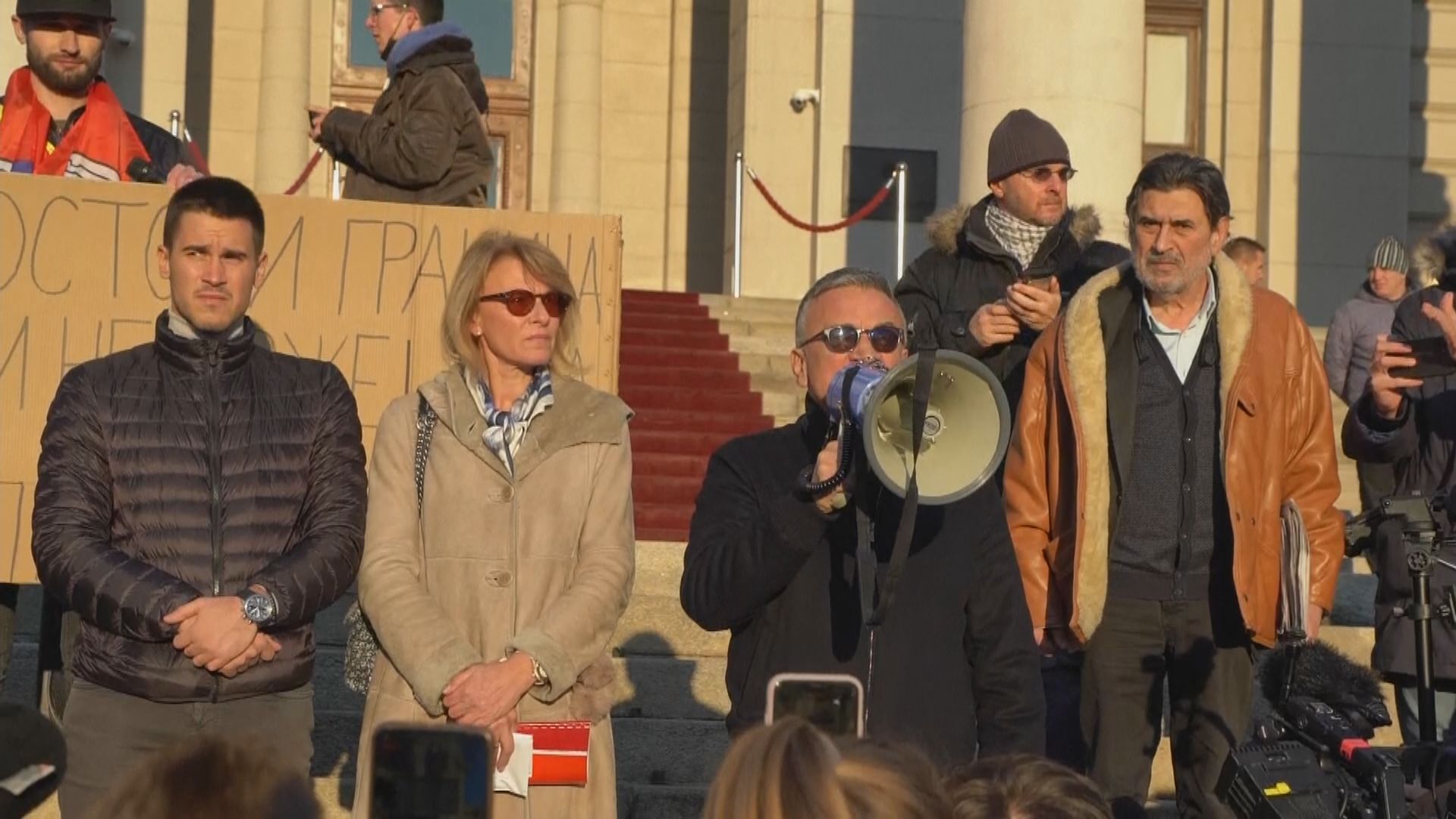 祖高域續在墨爾本被隔離感謝球迷支持　捷克亦有球手被澳洲隔離