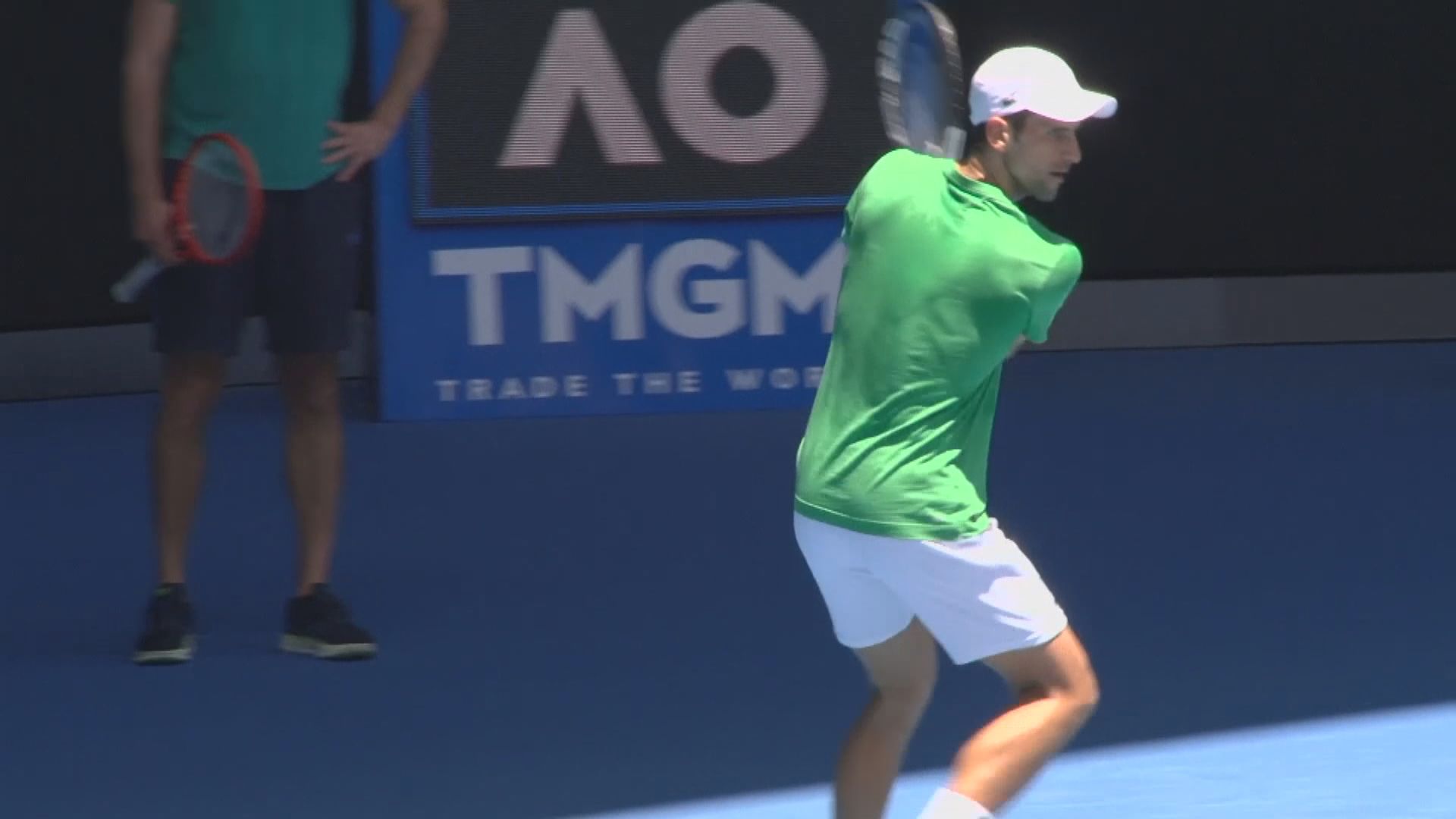 祖高域被送往酒店拘留　等待周日上訴聆訊