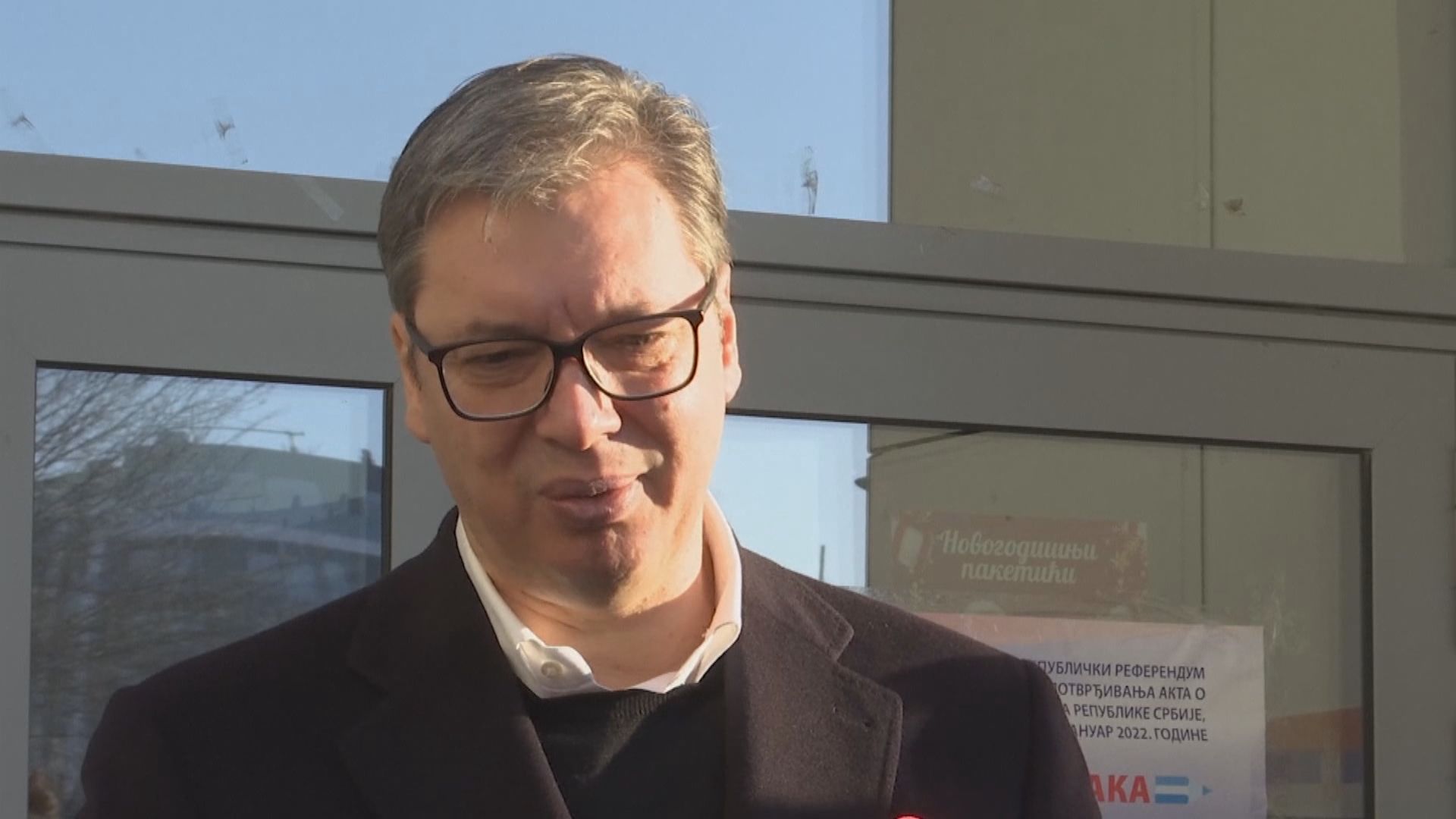 祖高域離開澳洲往迪拜　塞爾維亞總統：如同獵巫行動