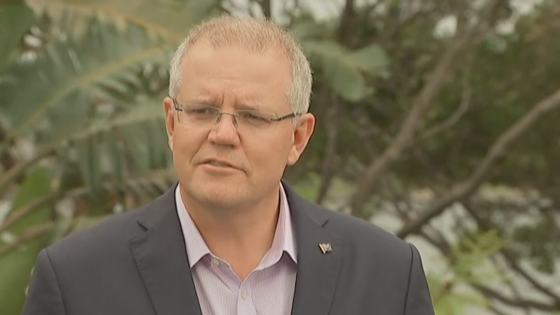 補選落敗澳洲總理拒提前大選