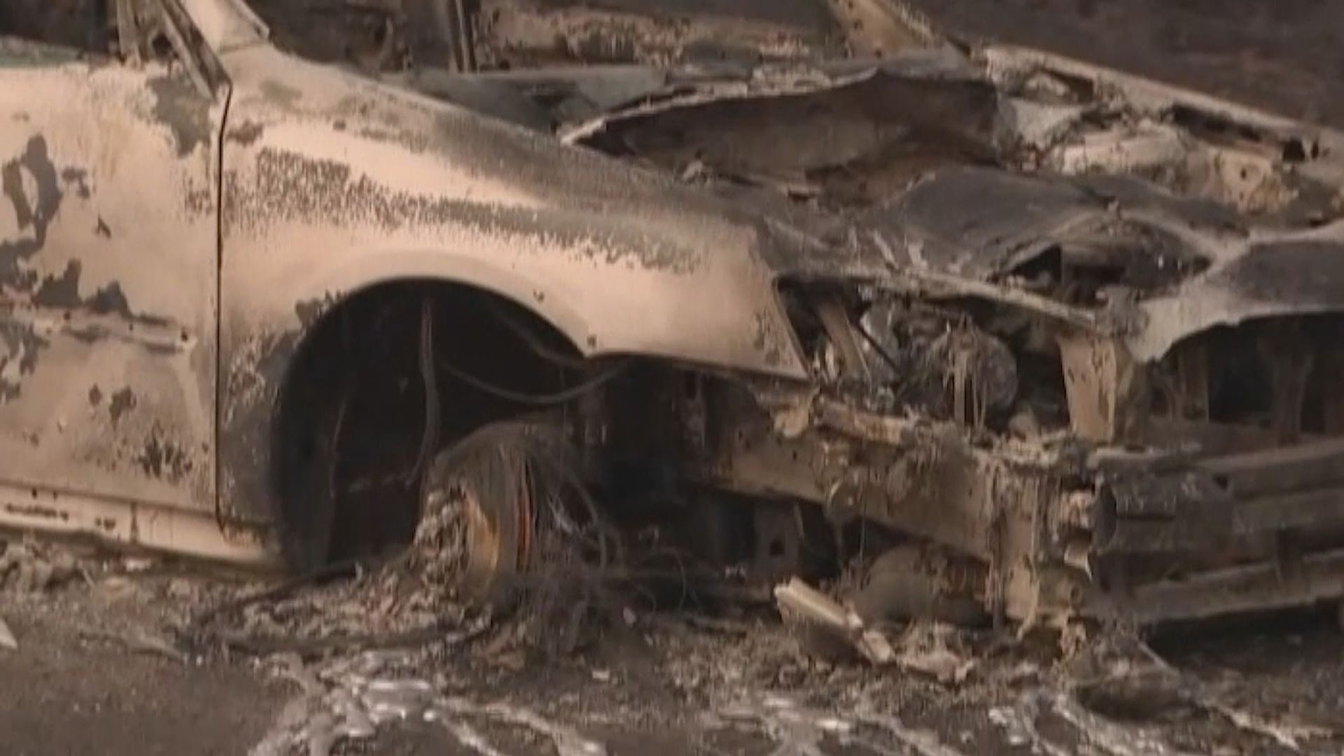 澳洲嚴重山火增至17死　軍方運物資予受困民眾