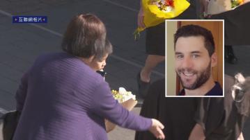 澳洲警方確認悉尼商場襲擊案兇徒身份 指他有精神病紀錄